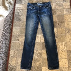Hollister Denim Pants